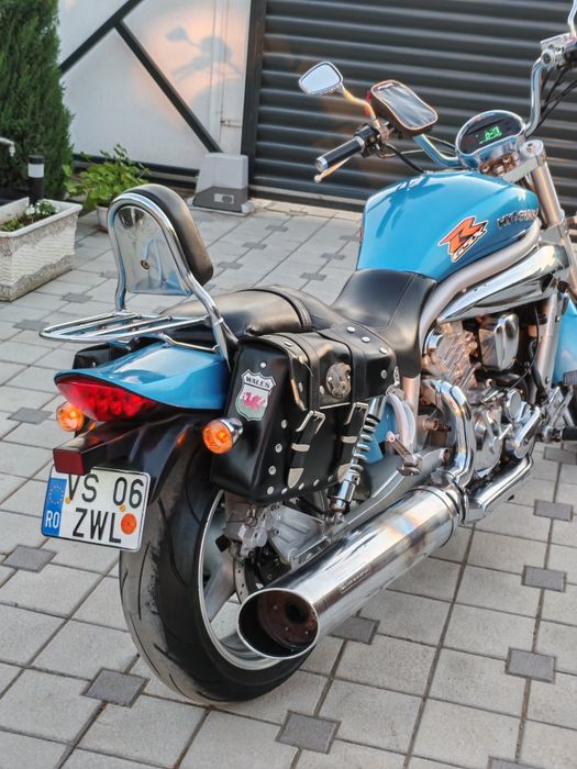 De vânzare Hyosung 650GV