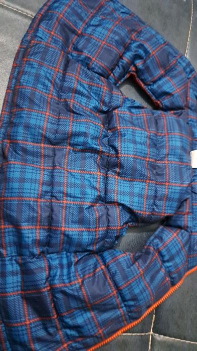 Жилетки для мальчиков до 2 лет