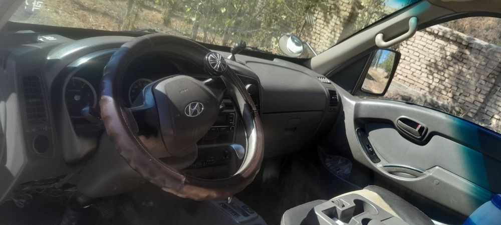 Hyundai Porter 133 refrigerator yili 2018 avtomat.