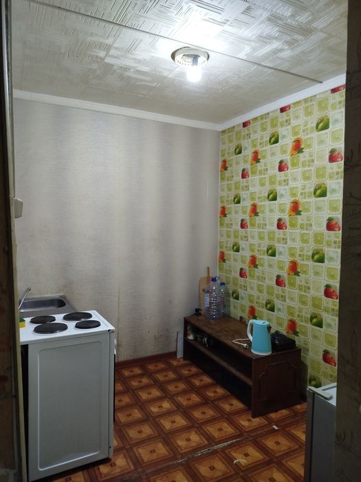 сергели квартира