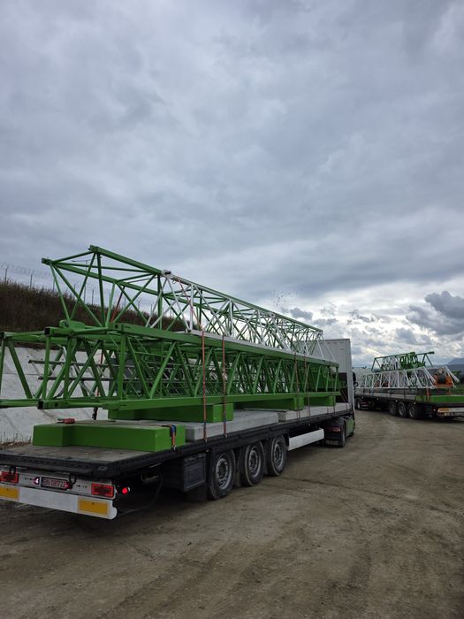 Inchiriere/Vanzare Macarale turn