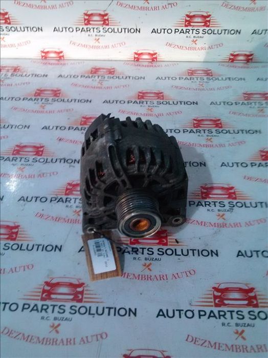 alternator renault megane 3 1.5dci an fabr. 2012