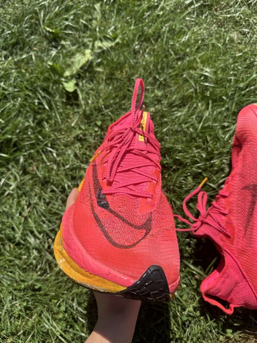 Nike Alphafly 2