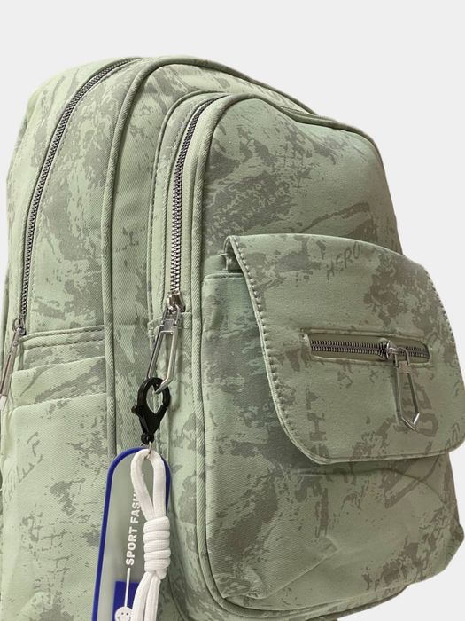 Школьные, спортивные и туристические рюкзаки