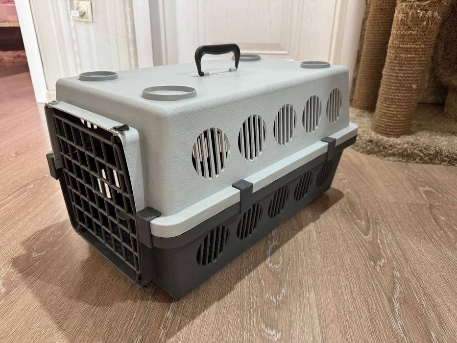 Переноска для животных