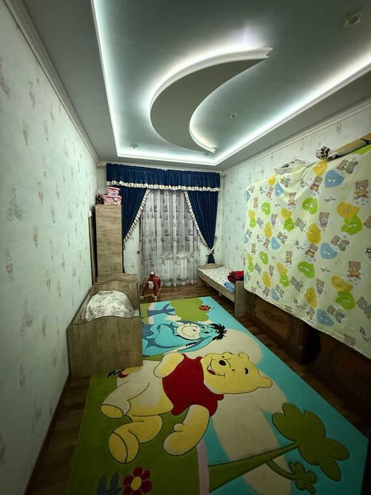 Срочно продается 3х комн. кв 109кв/м, со всеми удобствами, Вокзал