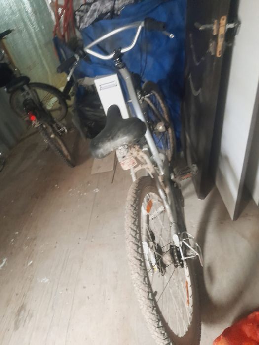 Велсибет го обмен мапета