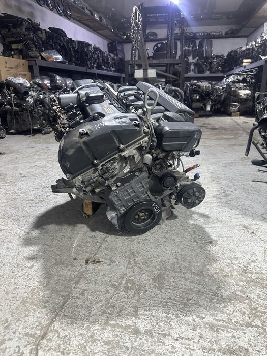 Двигатель BMW N52 2.5l n52b25 e87 e90 e60 e65 e70 e85 e83
