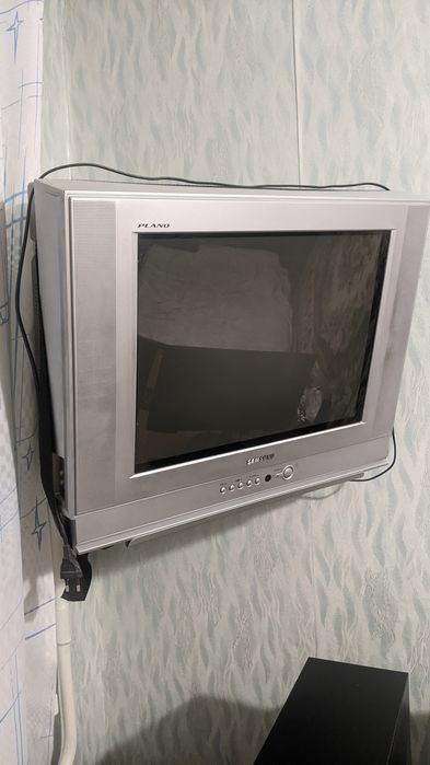 ЭЛТ телевизор Samsung CS-21K3Q