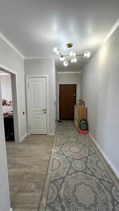 Продажа квартиры болашак Мейрамбек
