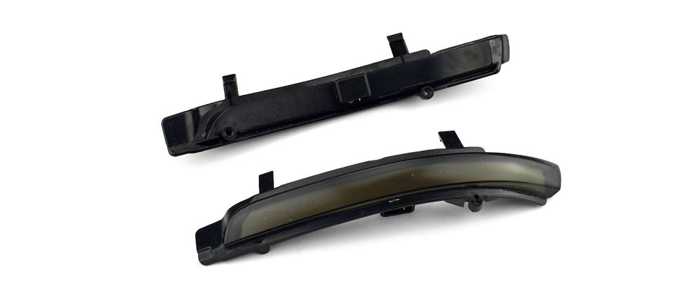 Semnale Semnalizatoare LED dinamice Skoda Octavia 1Z3 SUPERB 3T5