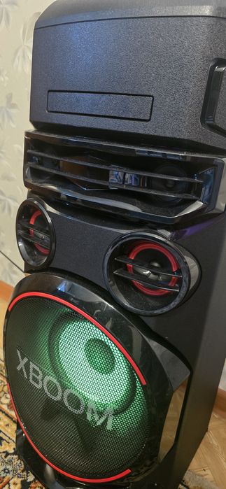 Колонка LG/муз центр