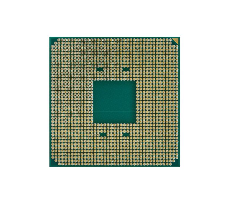 - Процессор AMD Ryzen 5 5600 OEM