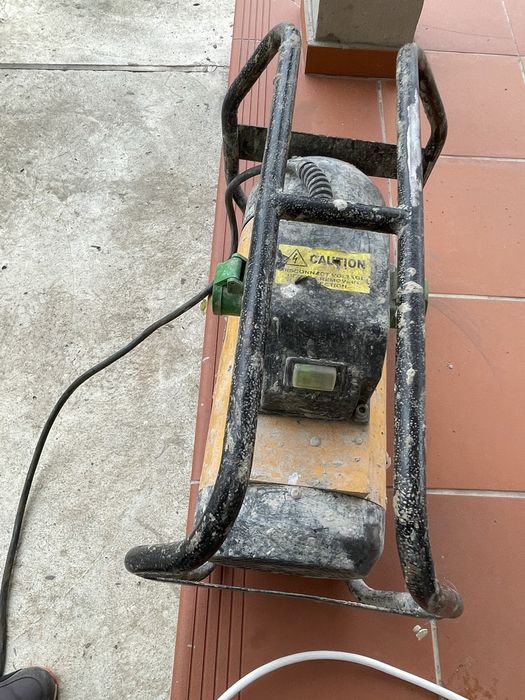 vibrator beton Kompak KP-CM-25