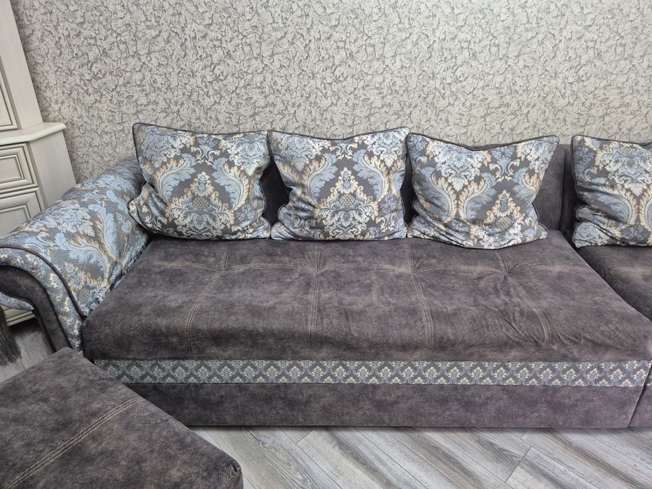 Диван раскладной