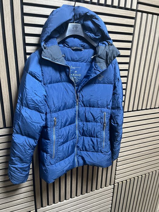 NORRONA : 29 Down 750 Jacket -  Размер М / Оригинал