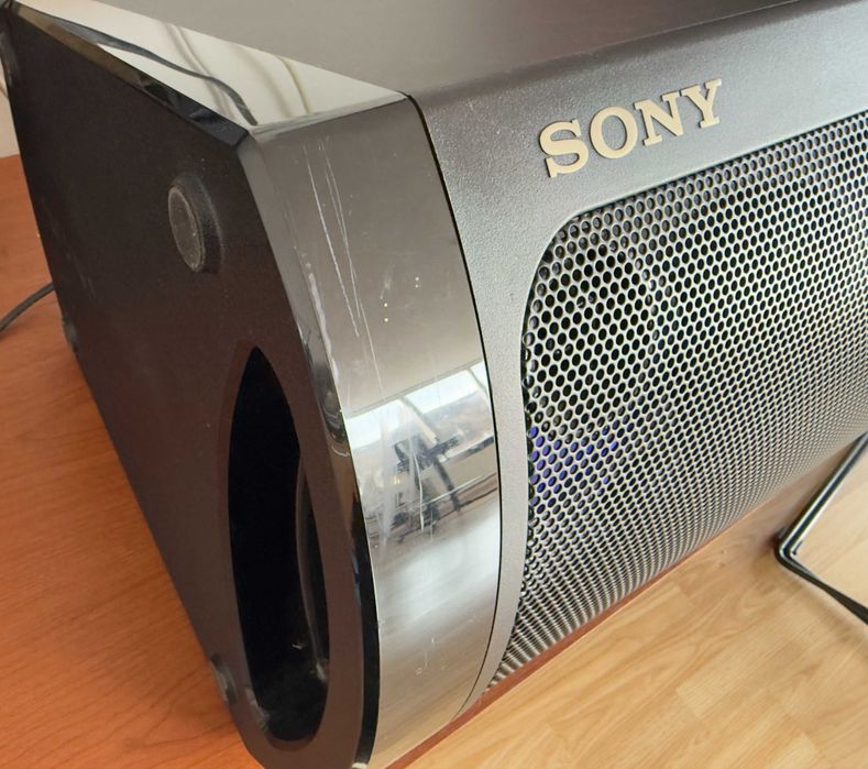 Boxa MegaBoom Sony RDH-GTK17iP