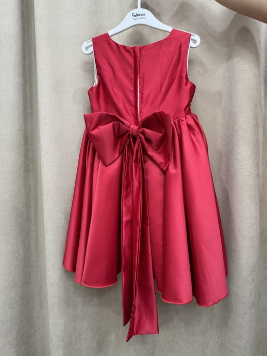 Платье детское