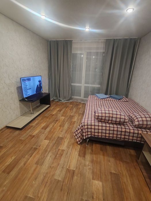 Элитная 2-комн. Район Атриума