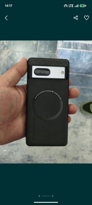 Google pixel 7 128