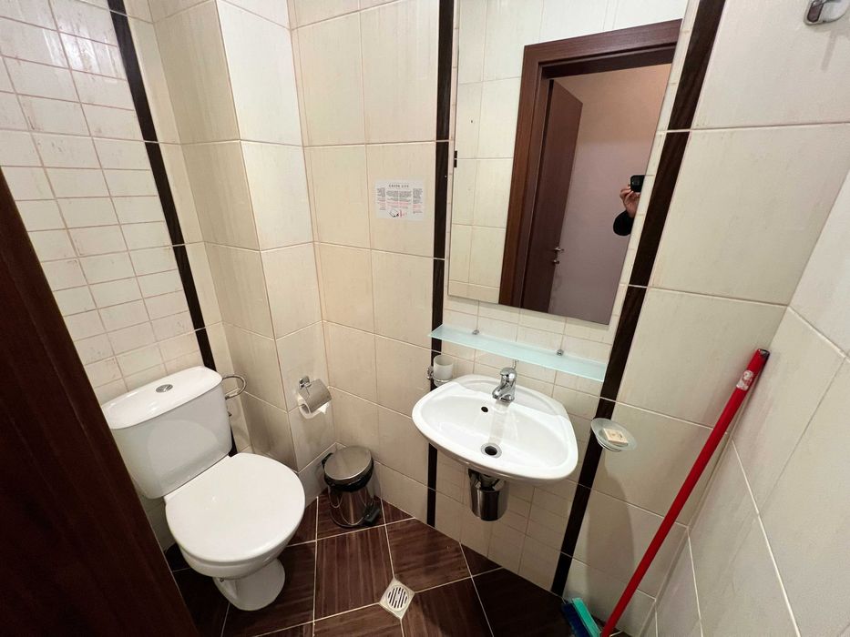 Продава се Тристаен апартамент в к.к. Слънчев бряг - 95 кв.м за 1390 €/кв.м - Снимка #19