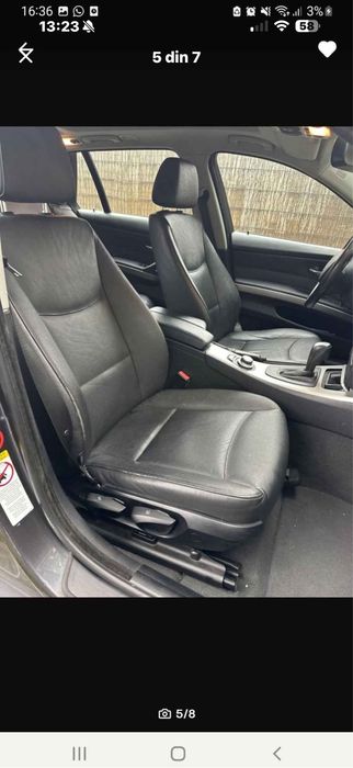 BMW 3 Series 2008 — imagine 4