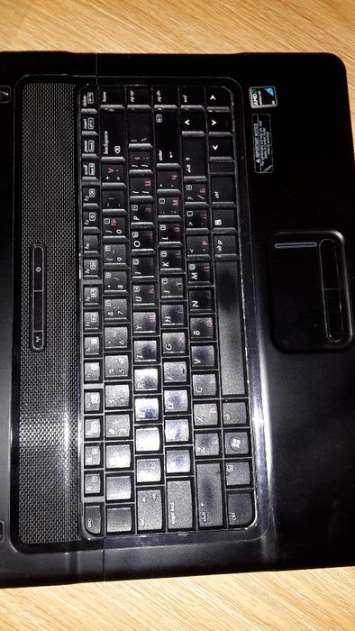 HP 6735s (за части)