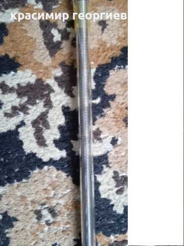 Нагреватели спирални 800W кварцови за печка Ина02