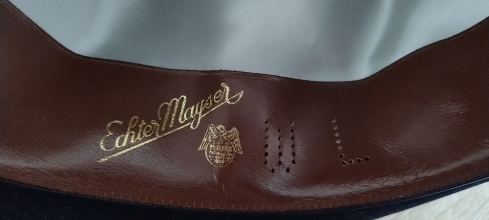 Pălărie bărbați MAYSER