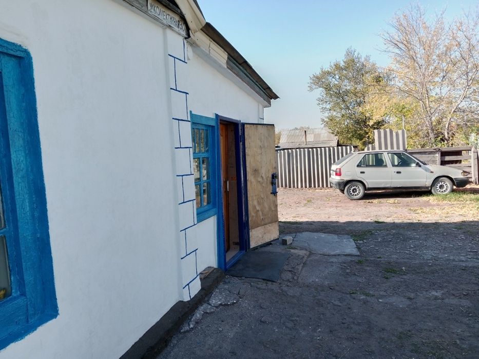 Продам дом срочно