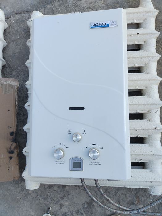 Продаётся газовая горелка