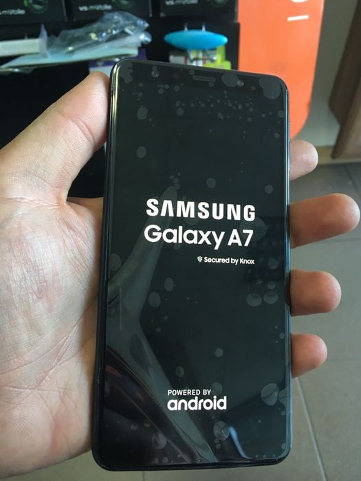 Samsung - Смяна На Счупено Стъкло На Дисплей LCD