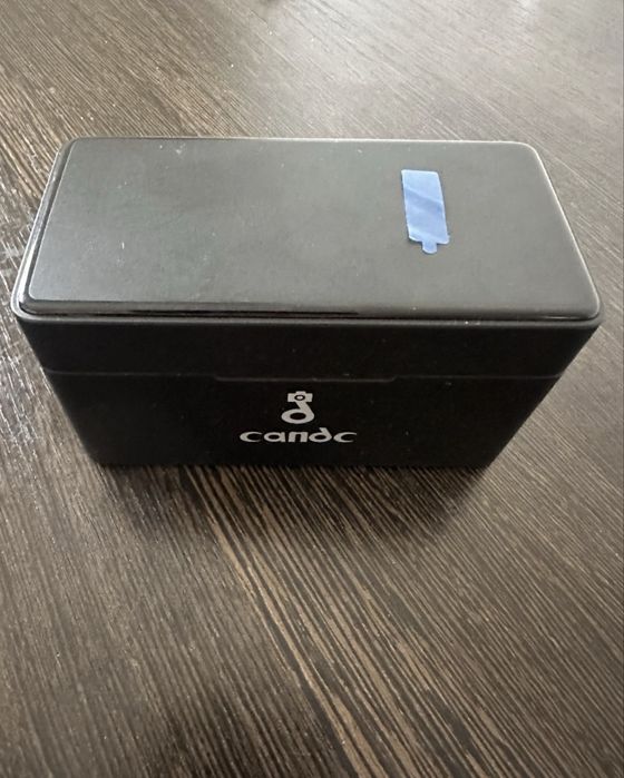 Микрофон петличка CANDS MC-5