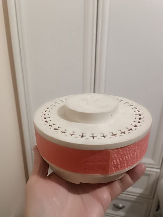 Винтажная шкатулка Кызылту