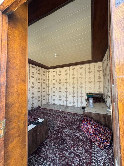 Ишлаб чикариш учун тайёр бино