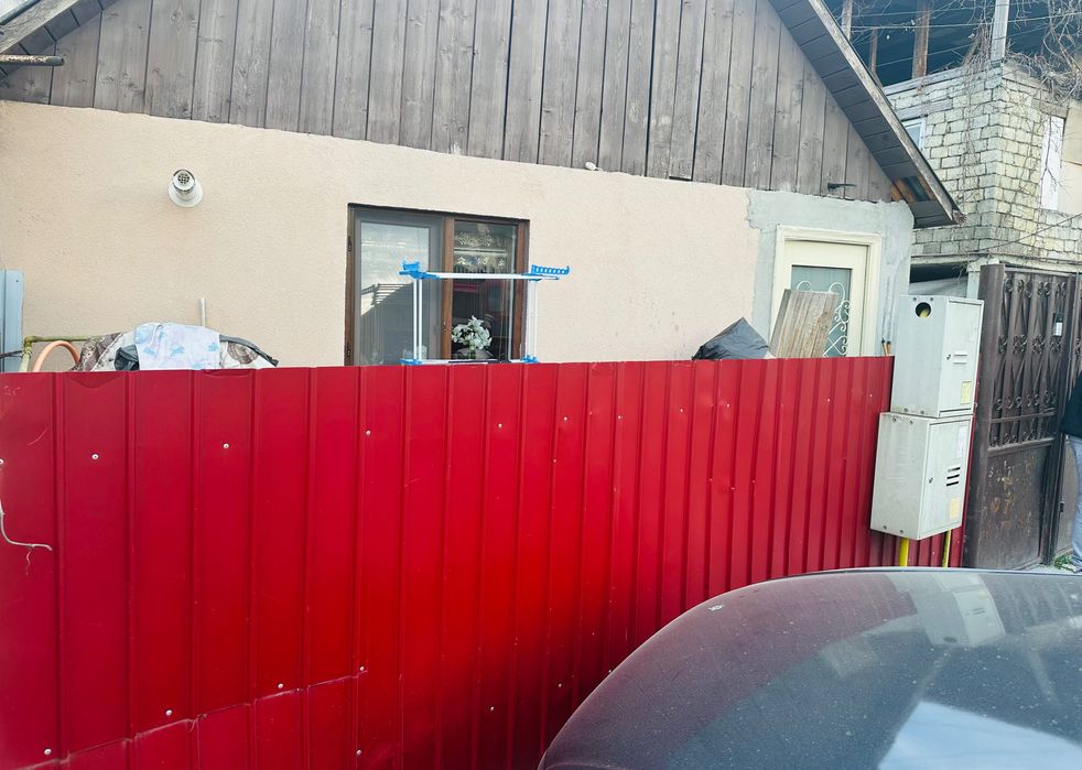 Apartament devanzare