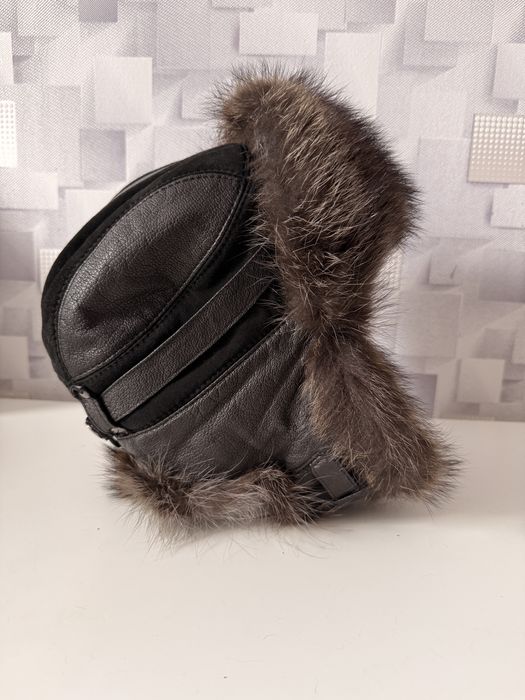 Головной убор соболь