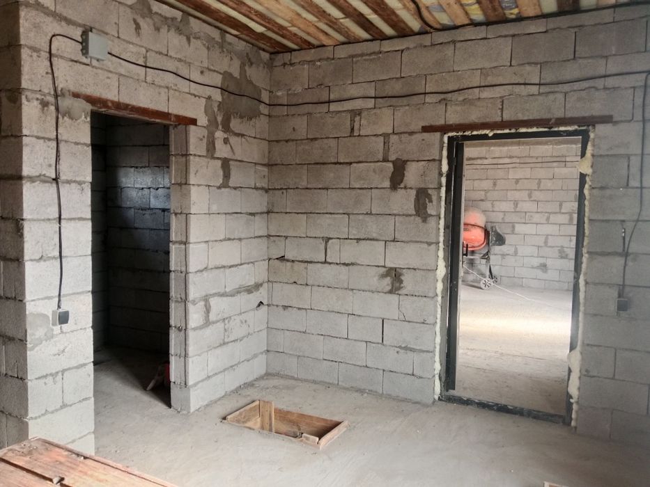 Продается дом мкрн Карлыгаш