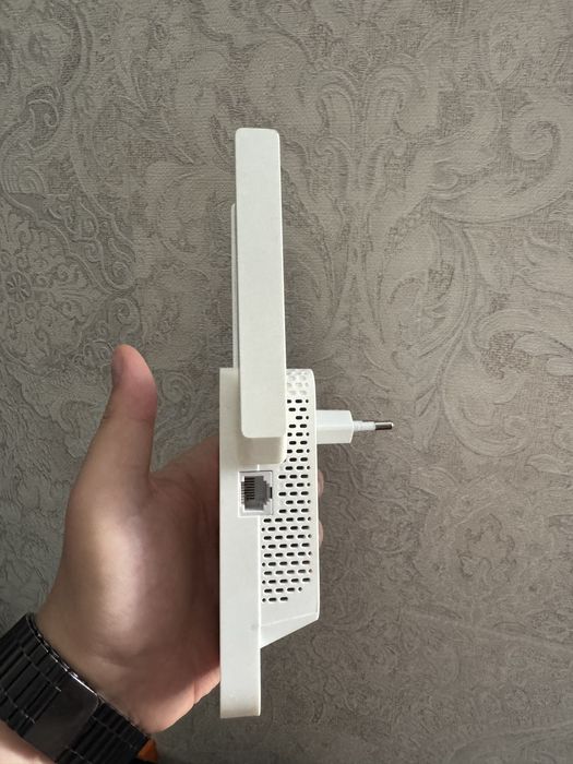 Усилитель Wi‑Fi TP-Link RE315 AC1200, 2.4/5 ГГц репитер