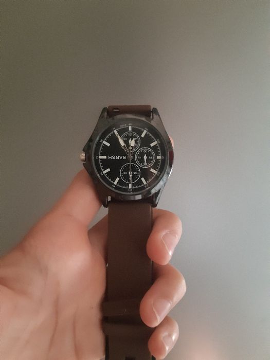 мужские часы Patec Philips, Barsh