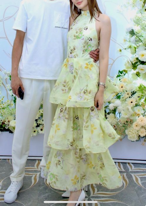 Платье женские.