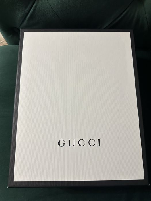 Ghete Barbati GUCCI *Originale*