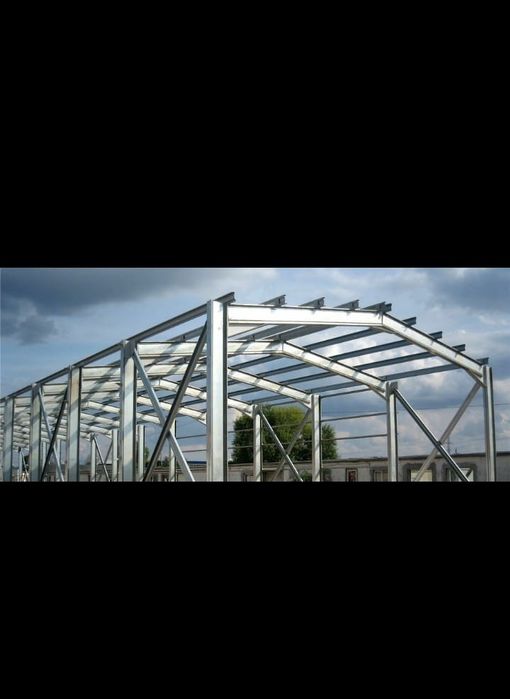 Vand Hala Metalica 12x50x5