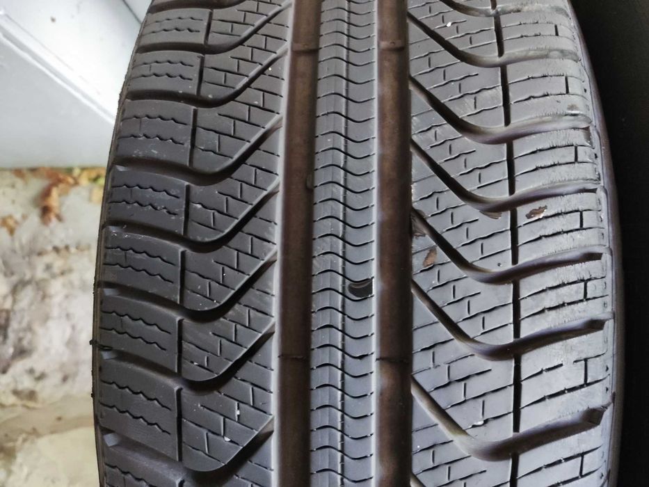 2 бр. всесезонни гуми 205/60/16 PIRELLI DOT 1623
