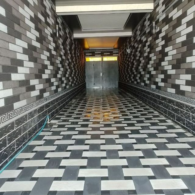 Burchatka teramiz xizmatimiz