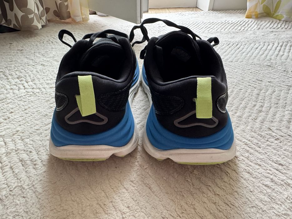 Pantofi alergare Hoka Gaviota 5 marimea 44.5