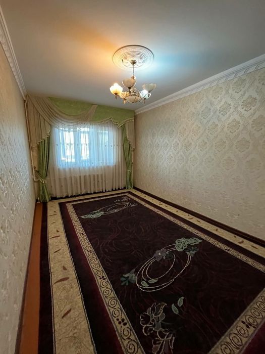 Аренда Квартира 3 хона Себзор Закс