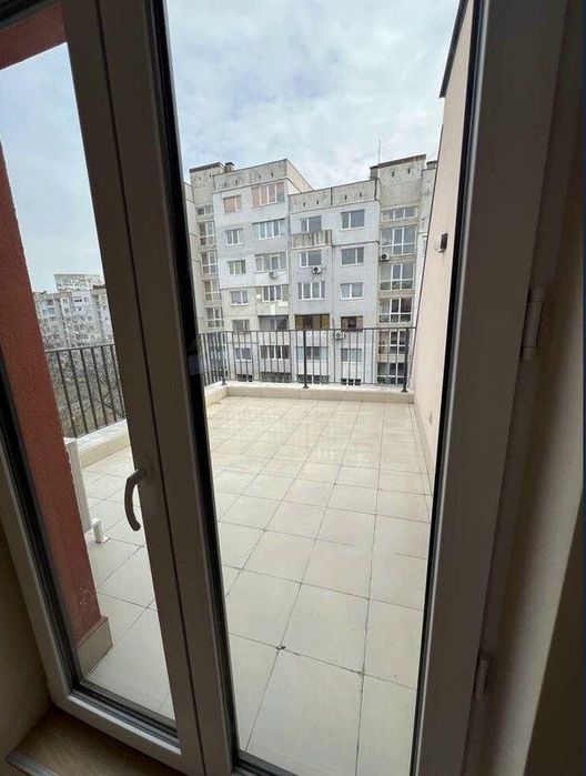 Дава се под наем Двустаен апартамент в София, Надежда 1 - 62 кв.м за 597.21 € - Снимка #9