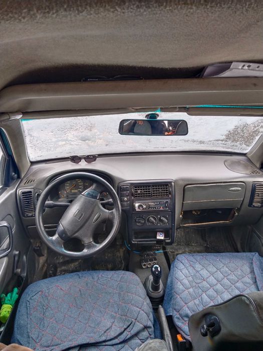 Продам машину фольцваген кадди