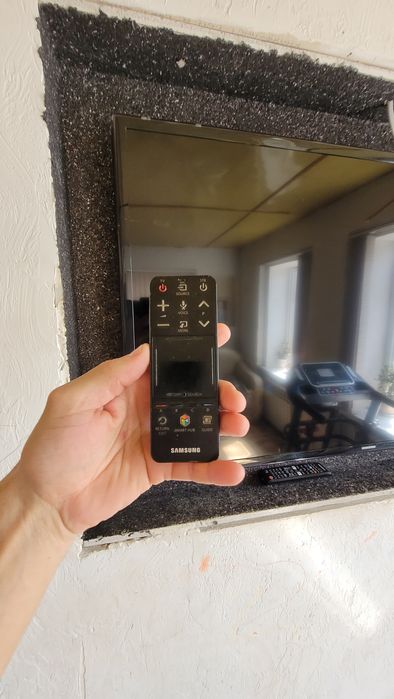 Продам телевизор Samsung smart TV